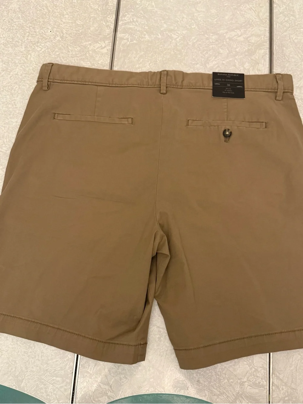 Banana Republic smart flat